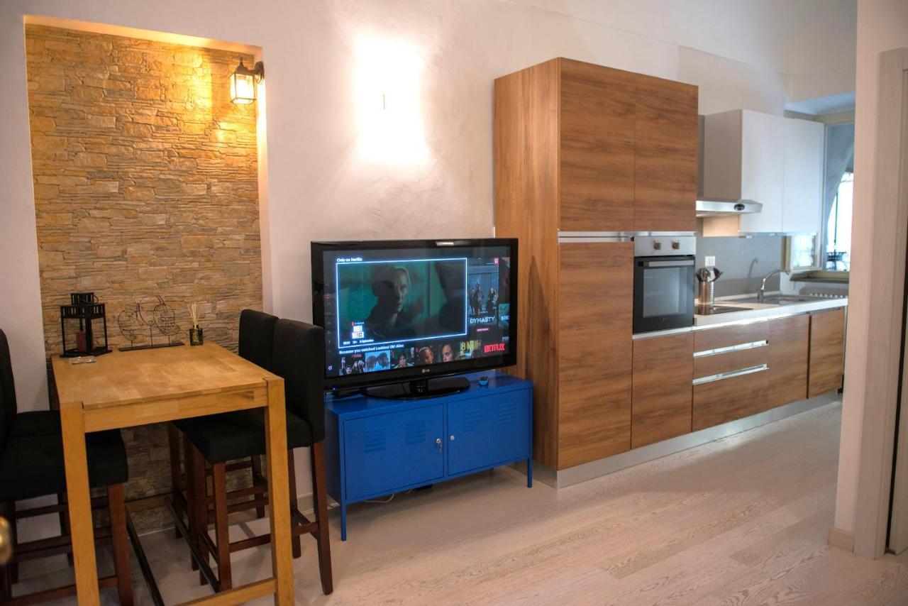 Appartement Palace Premium - Centro Quadrilatero *