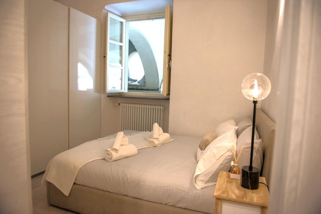 Appartement Palace Premium - Centro Quadrilatero Turin