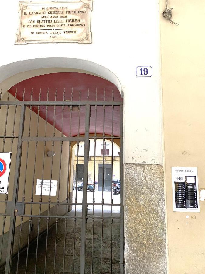 Appartement Palace Premium - Centro Quadrilatero *