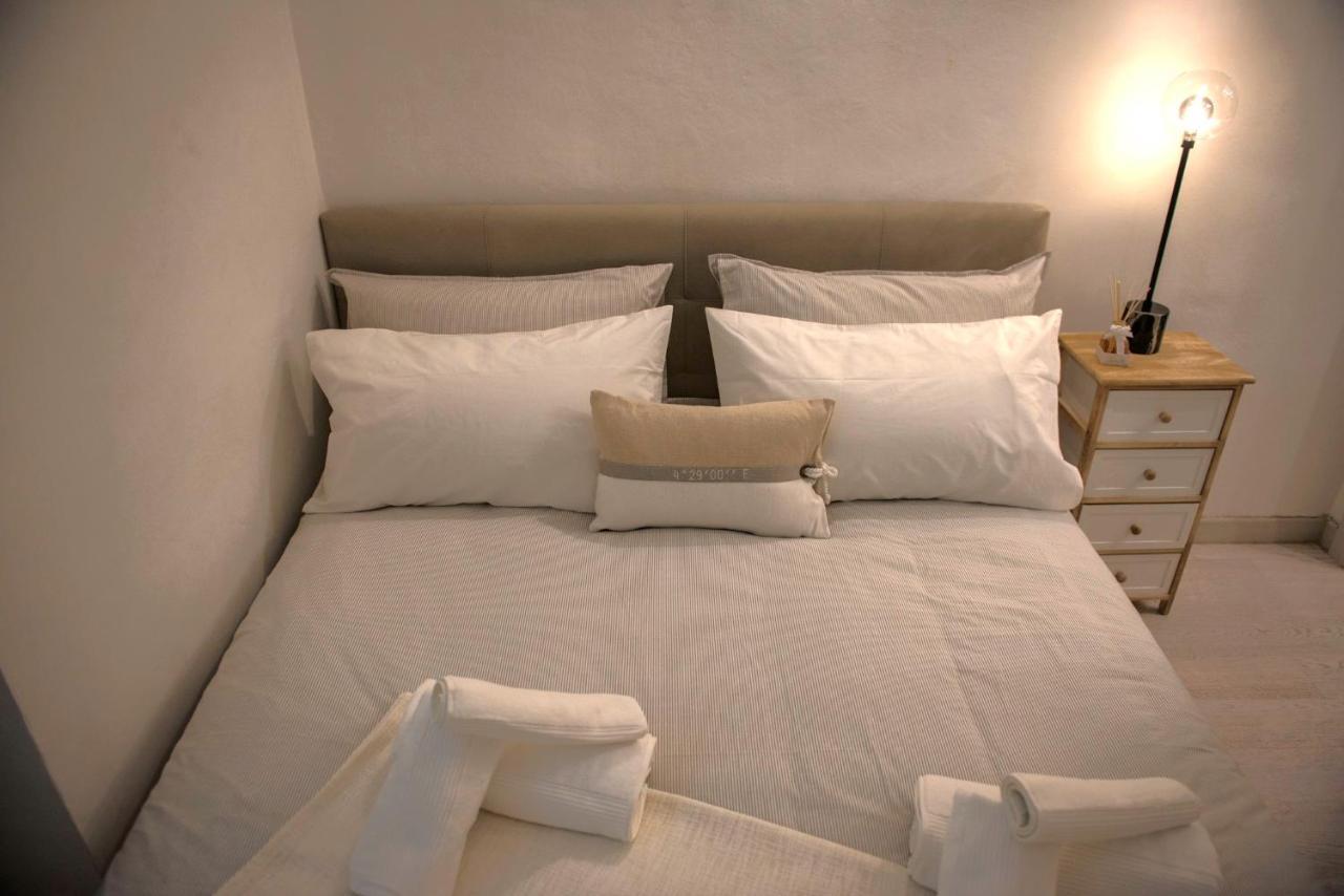 Appartement Palace Premium - Centro Quadrilatero