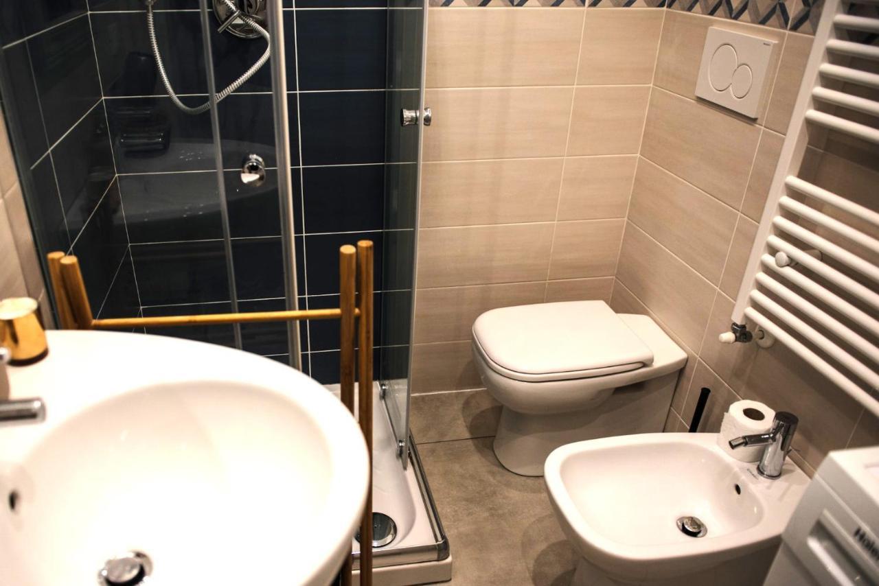 Appartement Palace Premium - Centro Quadrilatero *