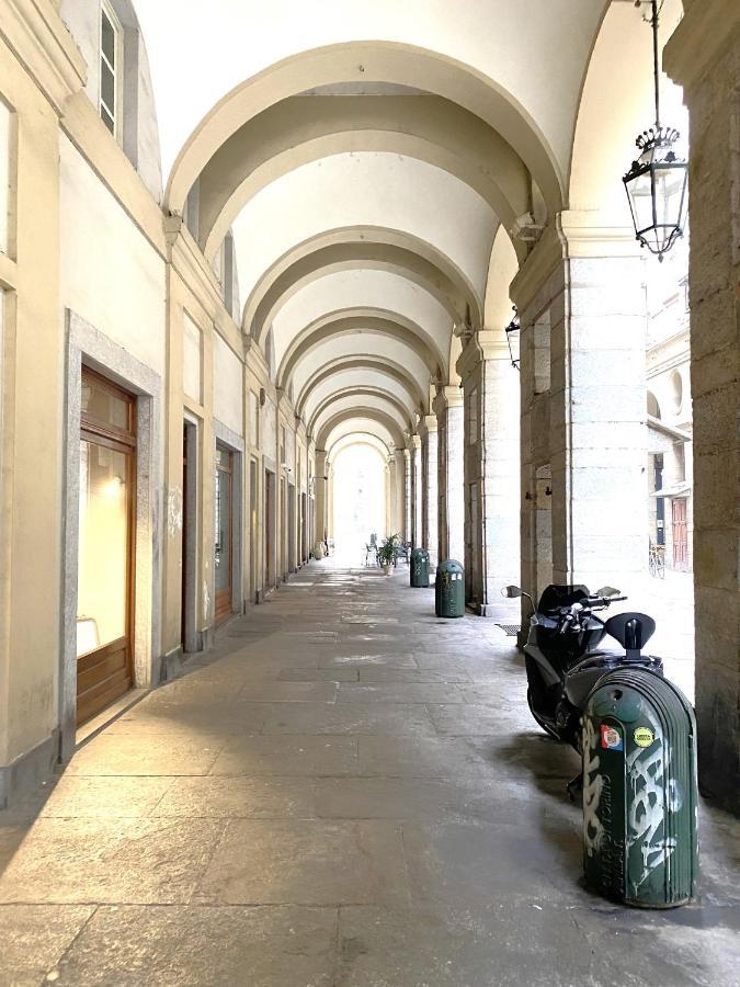 Appartement Palace Premium - Centro Quadrilatero Turin
